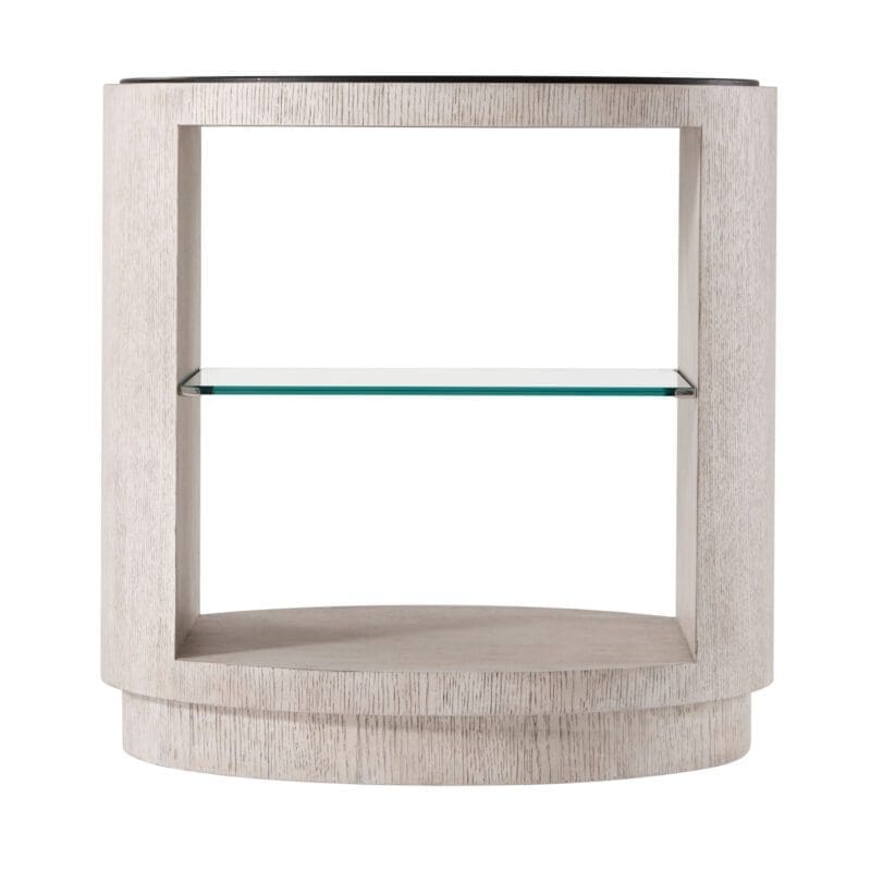 Nevio Side Table - Avenue Design Montreal