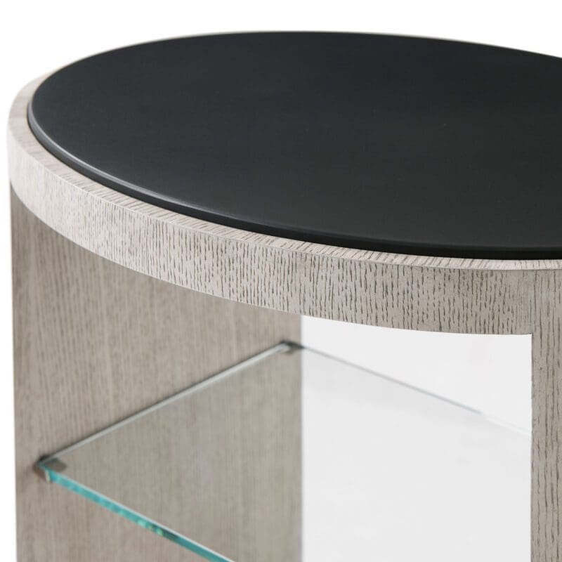 Table de bout Nevio - Avenue Design Montreal