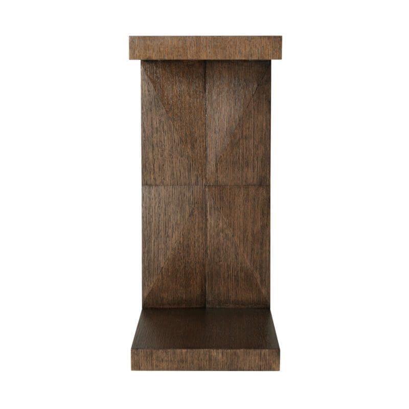 Manzi Accent Table - Avenue Design Montreal