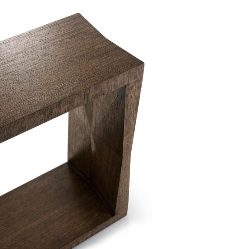 Manzi Accent Table - Avenue Design Montreal