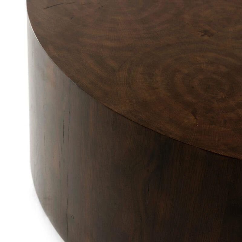 Claiborne Cocktail Table - Avenue Design Montreal