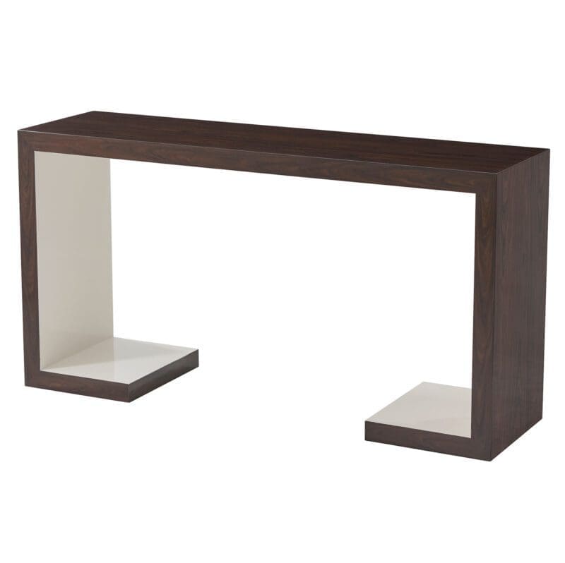 Udele Console Table - Avenue Design Montreal