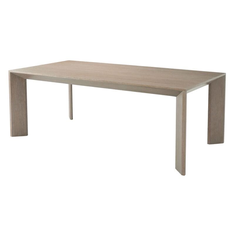 Decoto Dining Table - Avenue Design Montreal