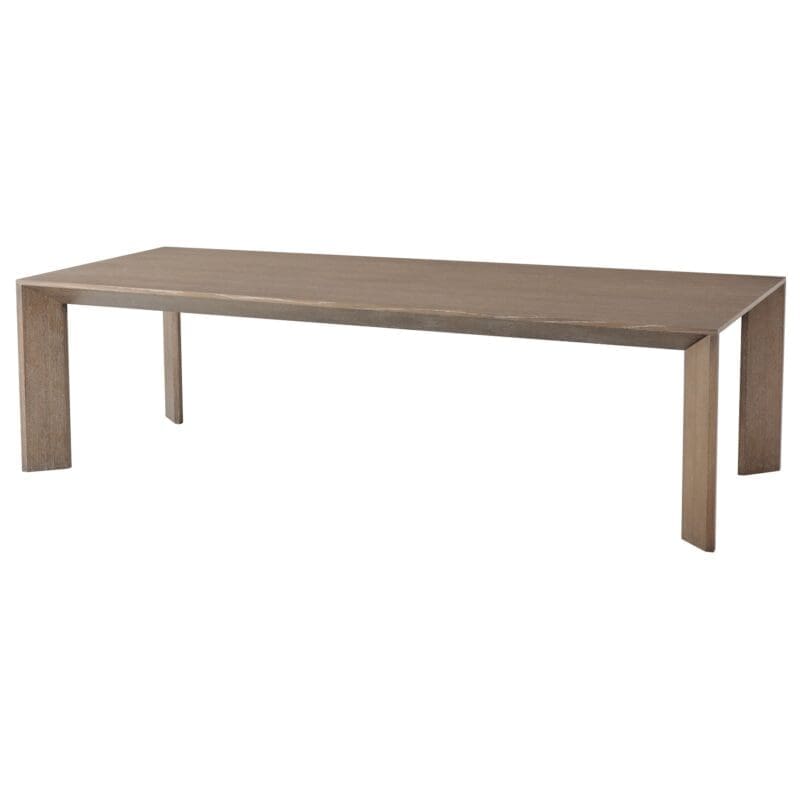 Decoto Dining Table - Avenue Design Montreal