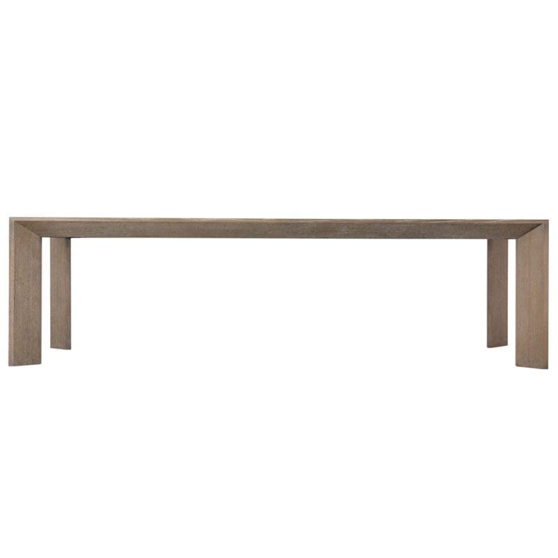 Decoto Dining Table - Avenue Design Montreal