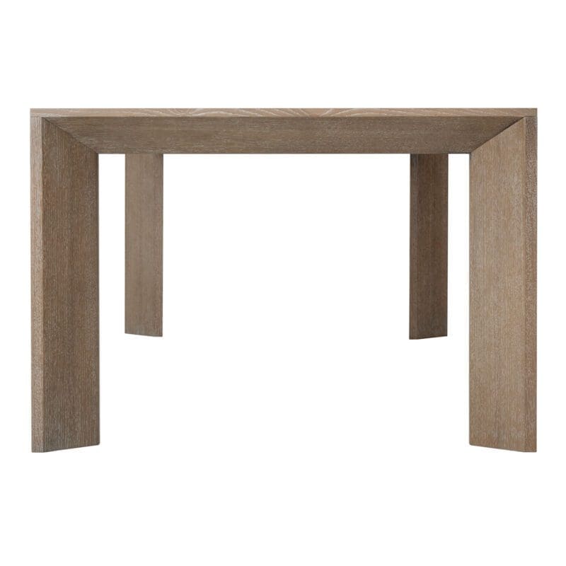 Decoto Dining Table - Avenue Design Montreal