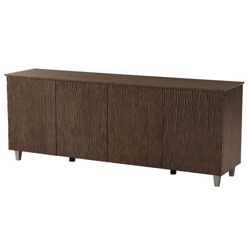 Oliviero Sideboard - Avenue Design Montreal