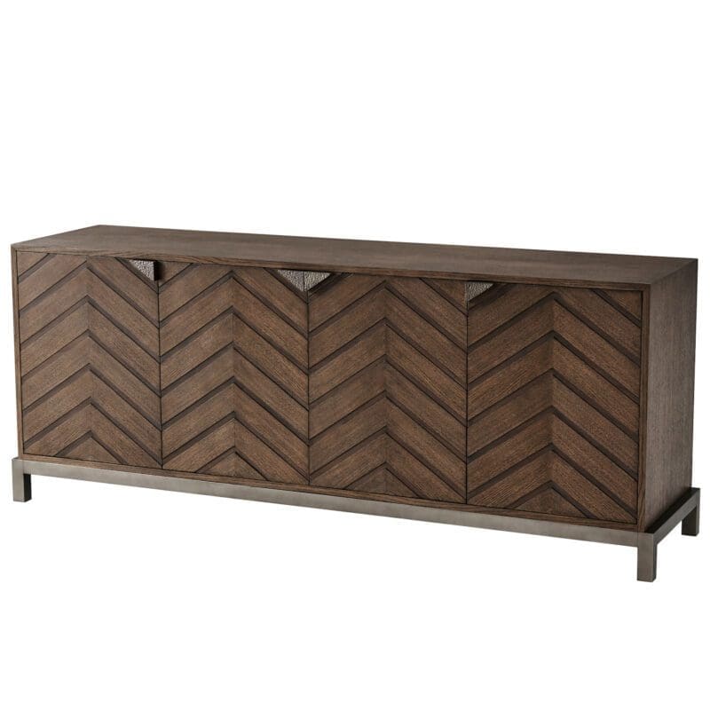 Leonardo Sideboard - Avenue Design Montreal