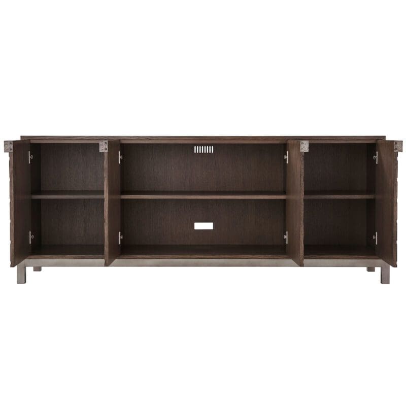 Leonardo Sideboard - Avenue Design Montreal