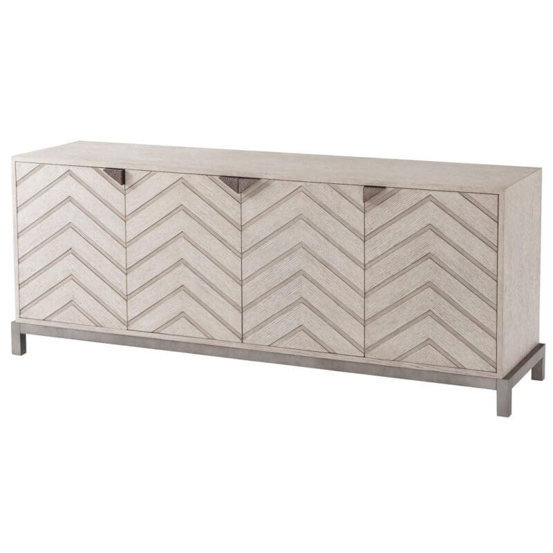 Leonardo Sideboard - Avenue Design Montreal