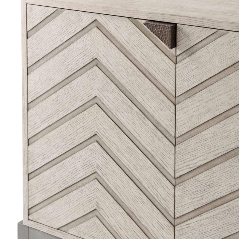 Leonardo Sideboard - Avenue Design Montreal