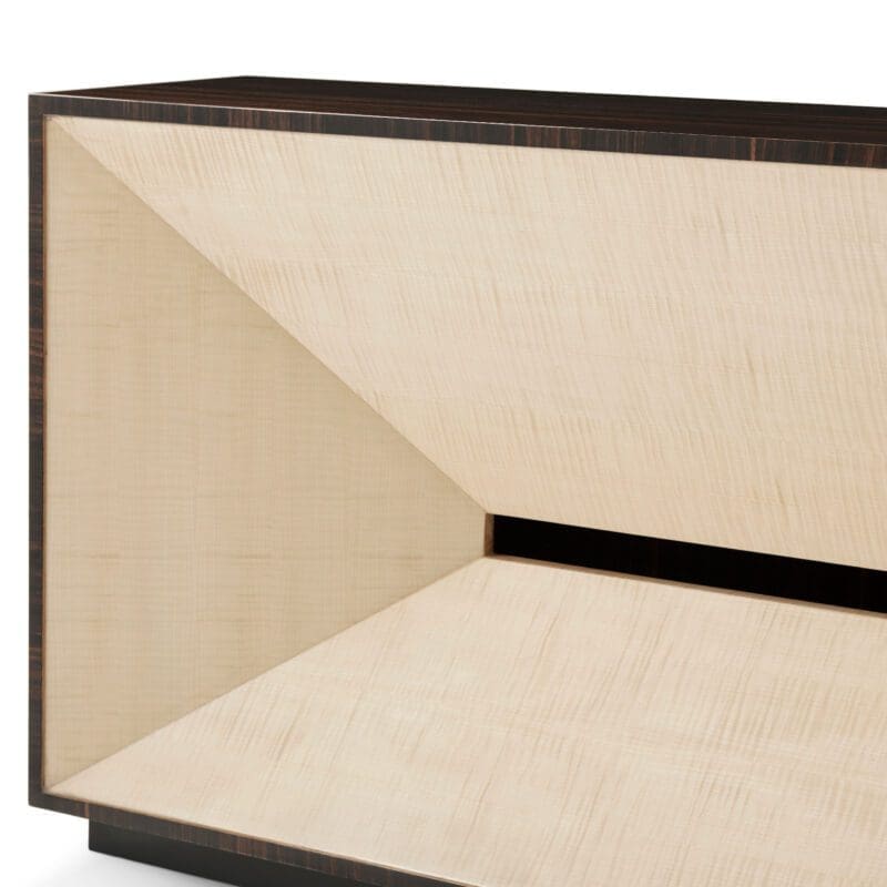 Jada Console Table - Avenue Design Montreal