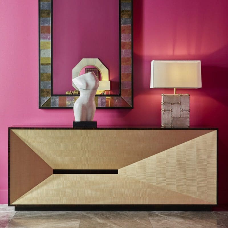 Jada Console Table - Avenue Design Montreal