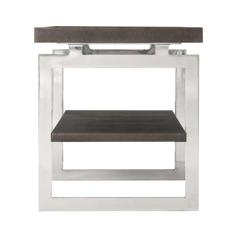 Landry Side Table - Avenue Design Montreal