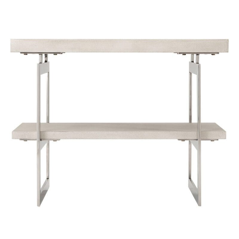 Landry Side Table - Avenue Design Montreal