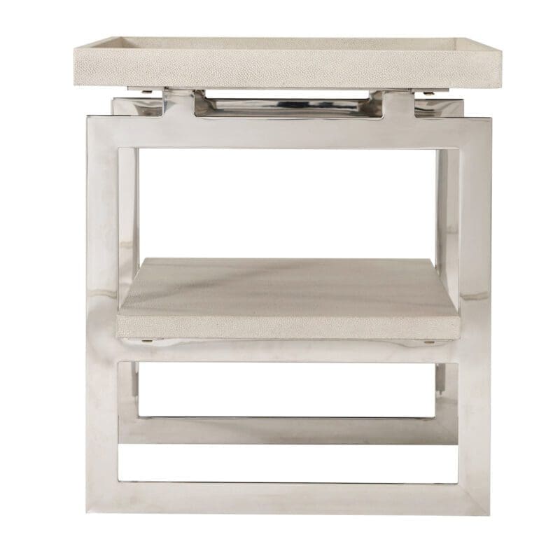 Landry Side Table - Avenue Design Montreal