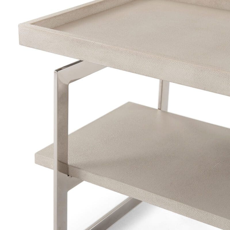 Table de bout Landry - Avenue Design Montreal