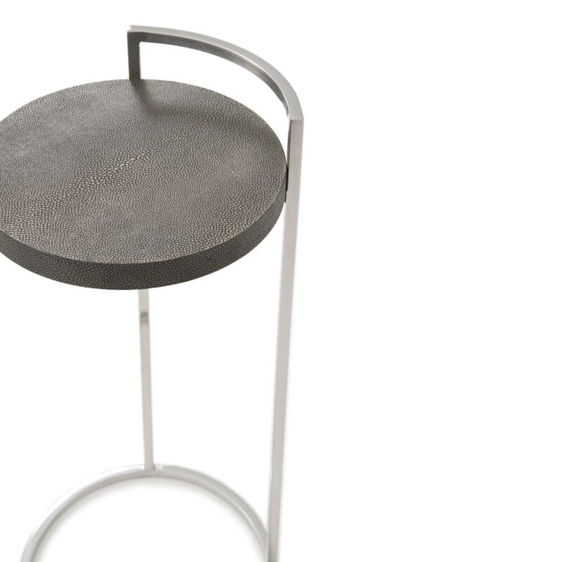 Alistair Accent Table - Avenue Design Montreal