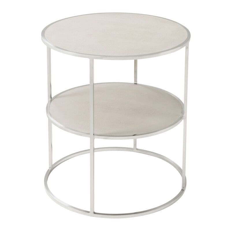 Tripp Side Table - Avenue Design Montreal