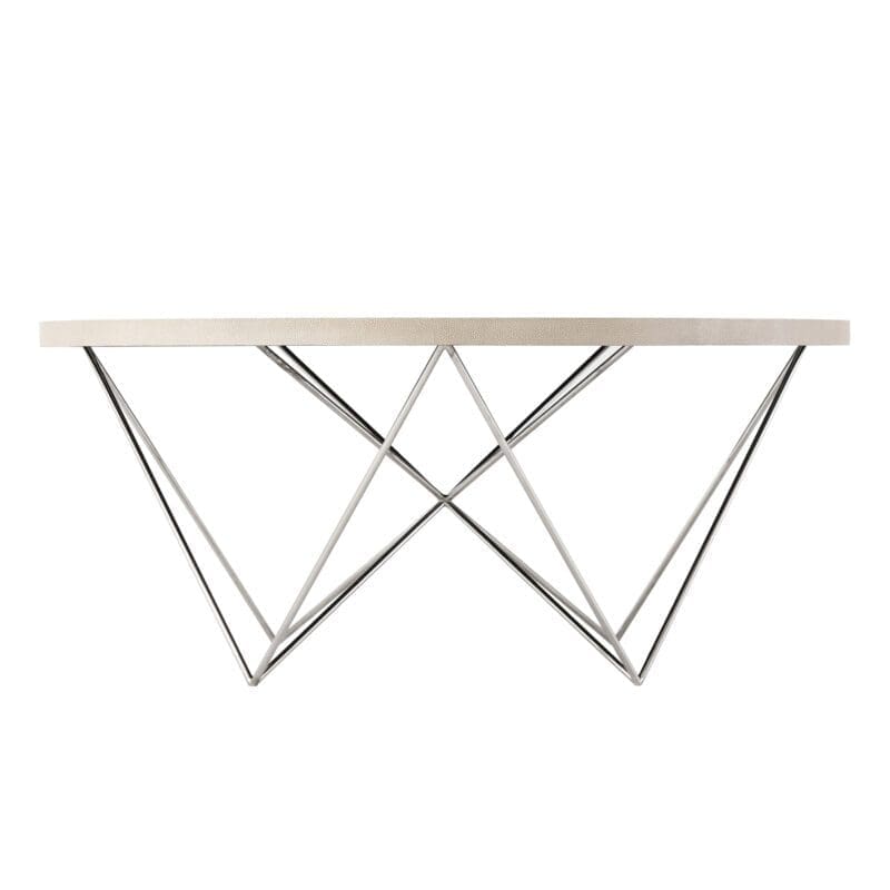 Brigham cocktail Table - Avenue Design Montreal