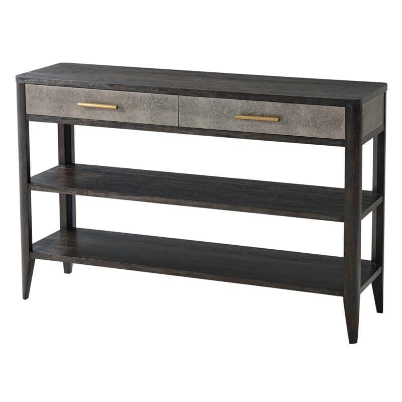 Laszlo Console Table - Avenue Design Montreal