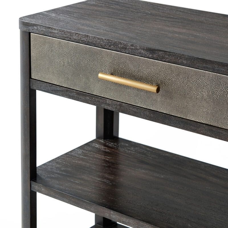 Laszlo Console Table - Avenue Design Montreal