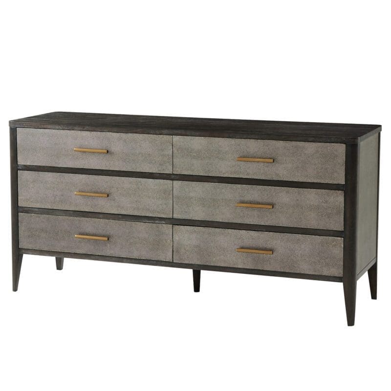 Noland Dresser - Avenue Design Montreal