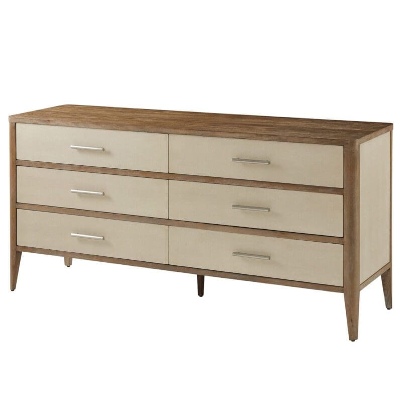 Noland Dresser - Avenue Design Montreal