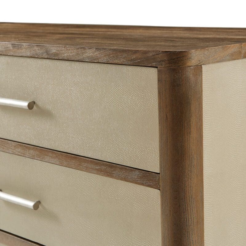 Noland Dresser - Avenue Design Montreal