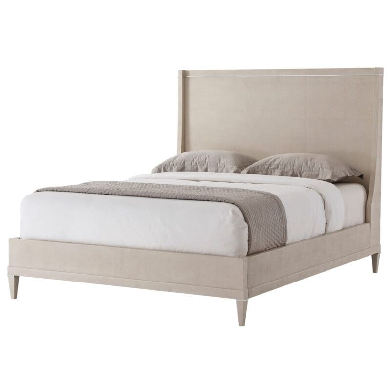 Palmer Bed - Avenue Design Montreal