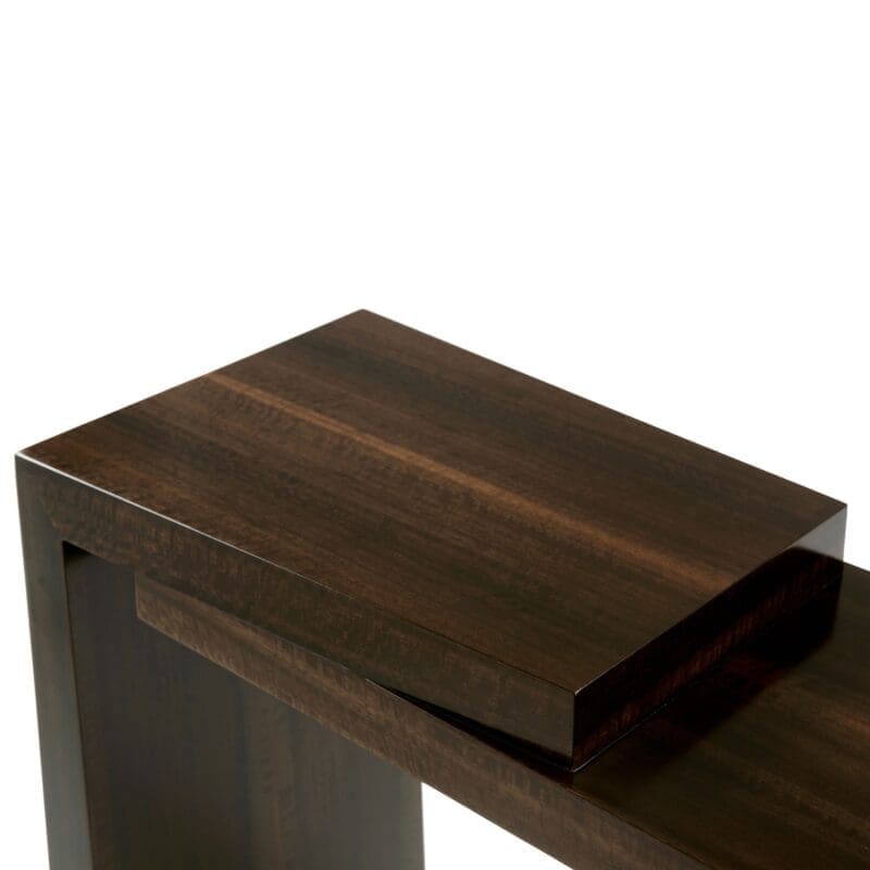 Heron Console Table - Avenue Design Montreal