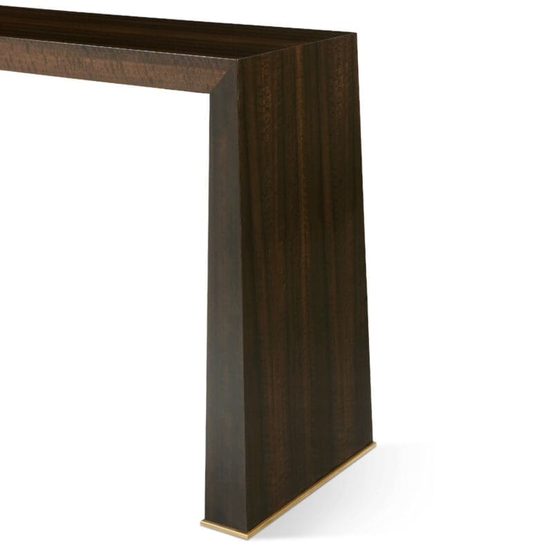 Heron Console Table - Avenue Design Montreal