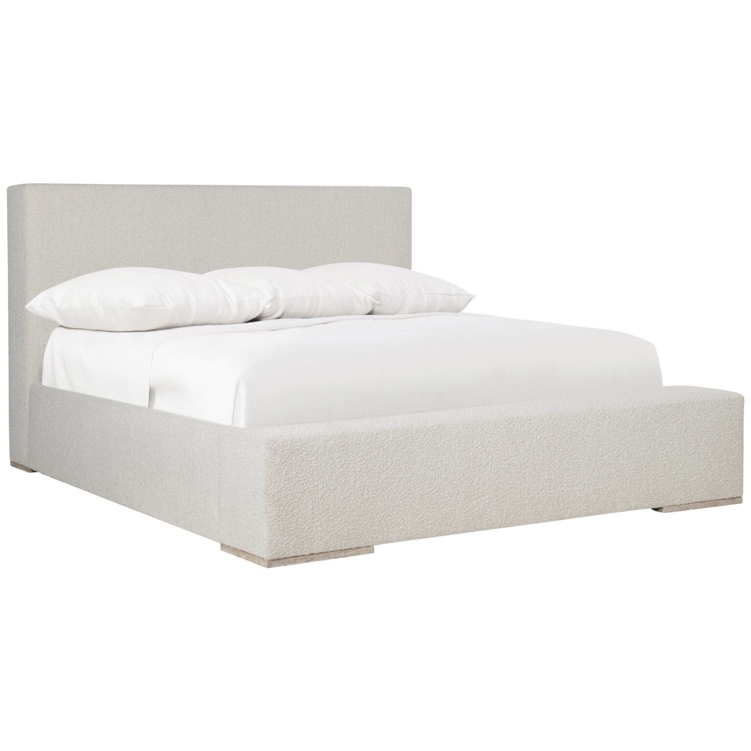 Dunhill Bed - Avenue Design Canada