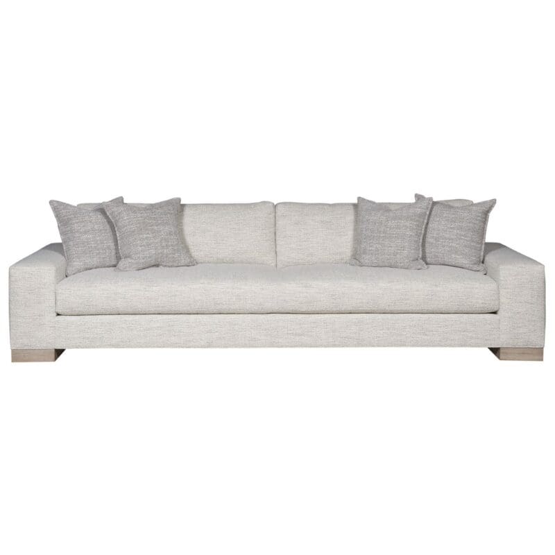 Burke Sofa - Avenue Design Montreal