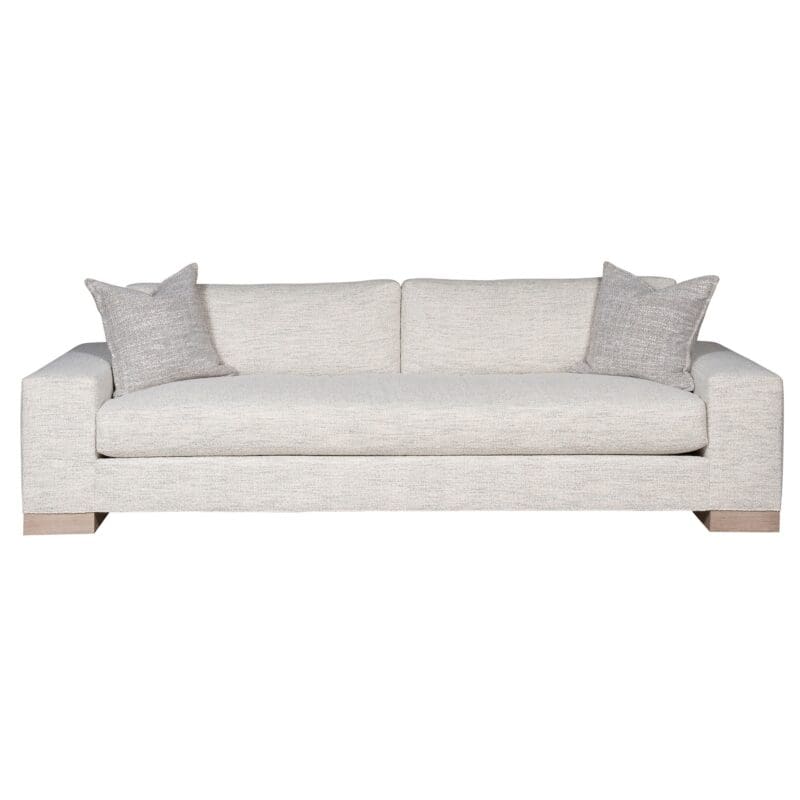 Burke Sofa - Avenue Design Montreal