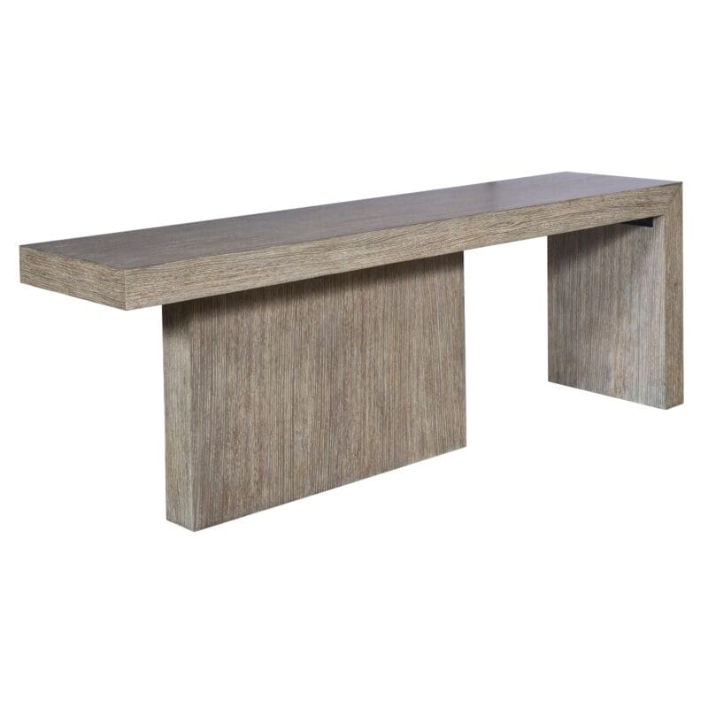 Clarke Console - Avenue Design Montreal