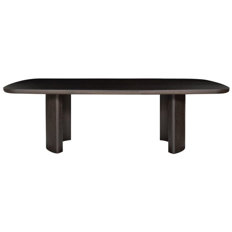 Table à dîner rectangulaire Form - Avenue Design Montreal