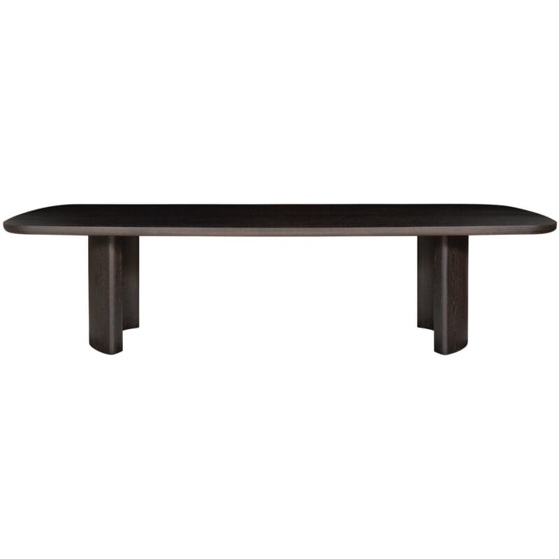 Table à dîner rectangulaire Form - Avenue Design Montreal