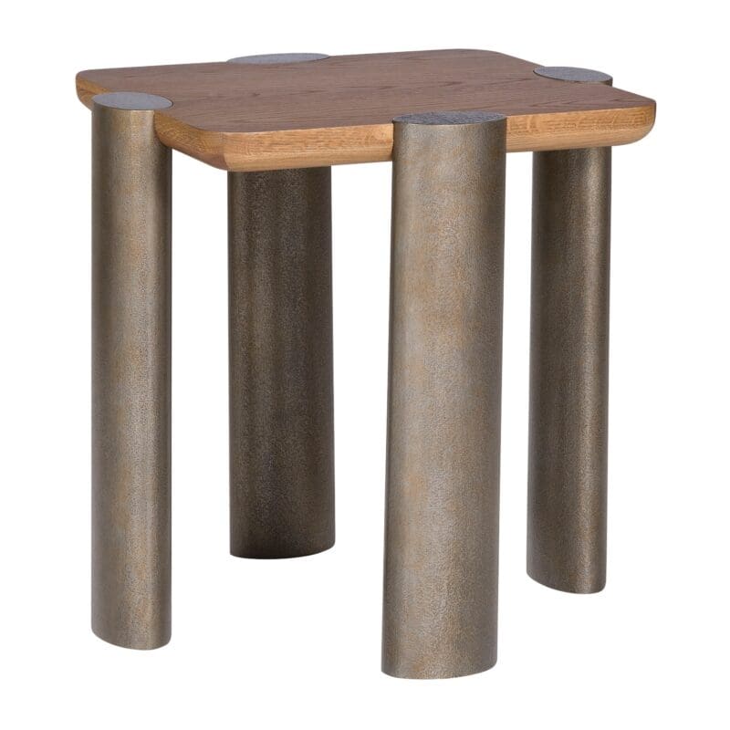 Table de bout Form - Avenue Design Montreal