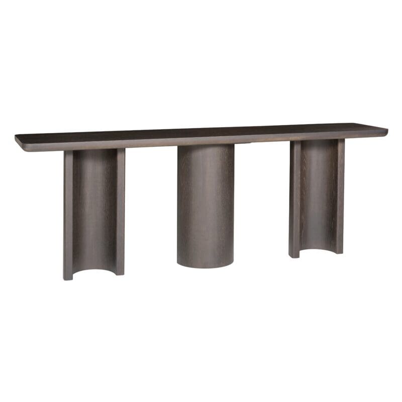 Form Console Table - Avenue Design Montreal