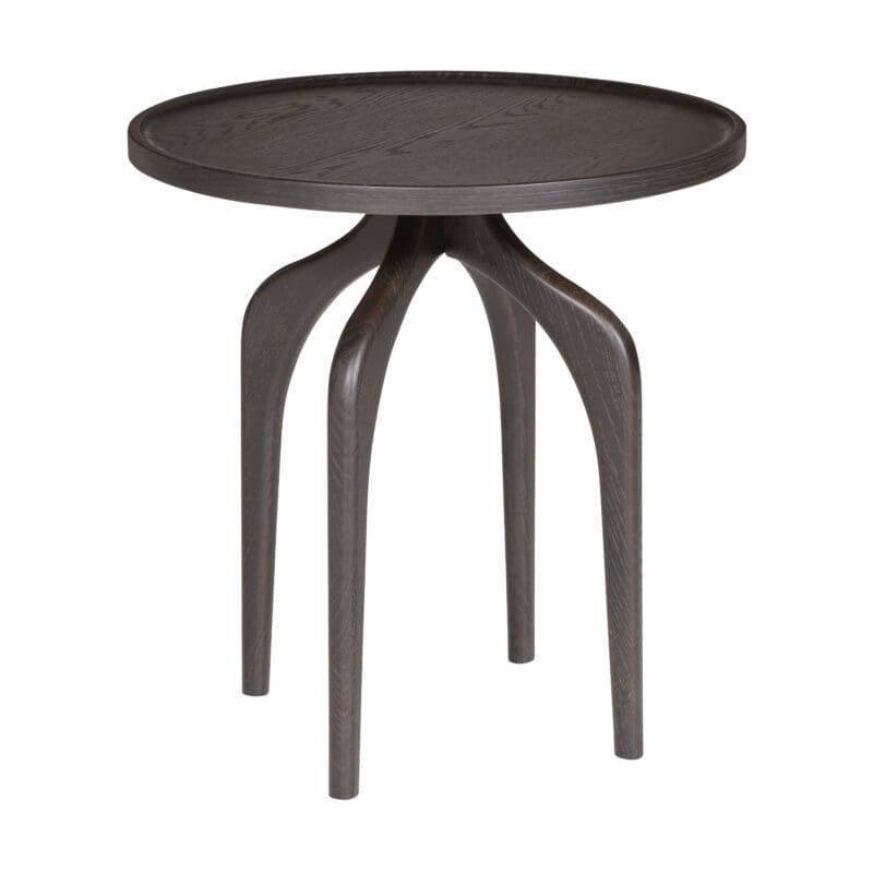 Form End Table - Avenue Design Montreal