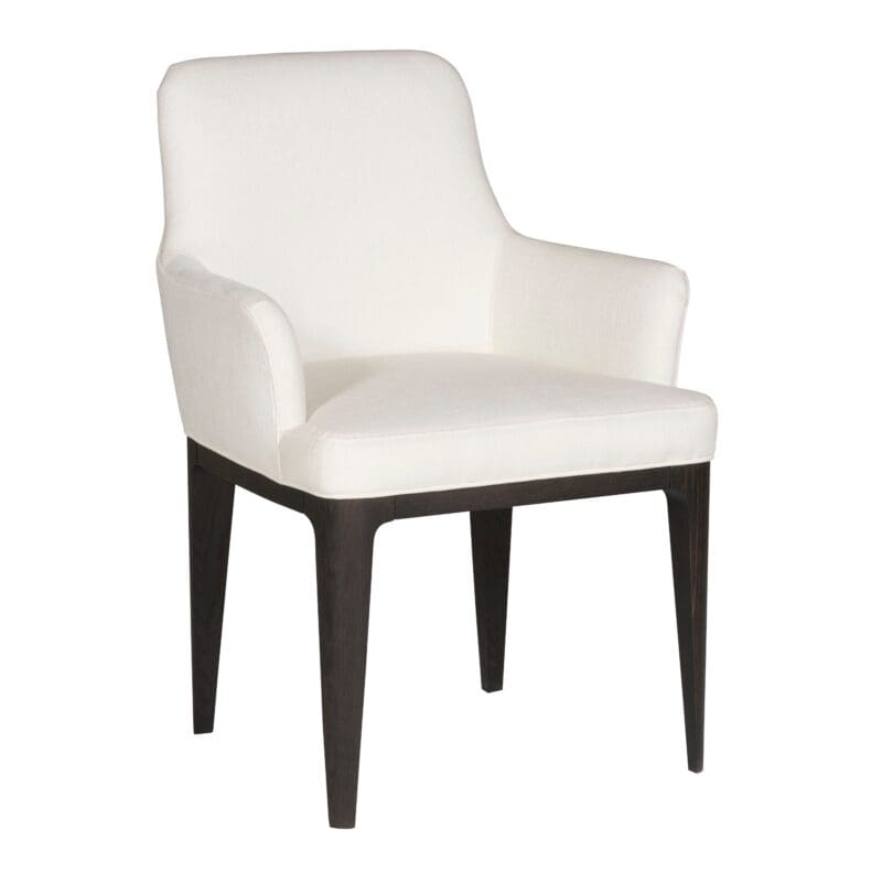 Form Dining Arm Chair - Avenue Design Montreal