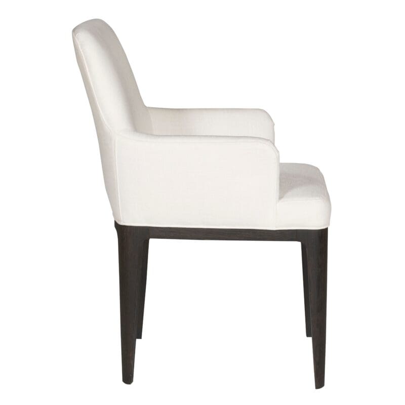 Form Dining Arm Chair - Avenue Design Montreal