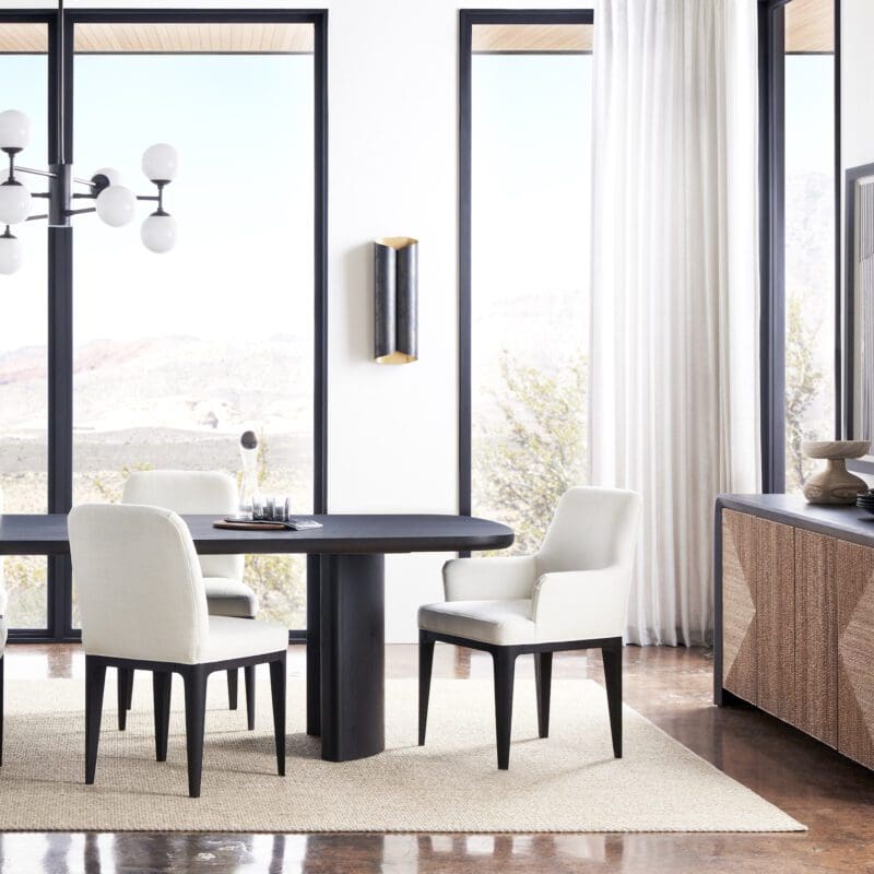 Dining Table - Avenue Design Montreal