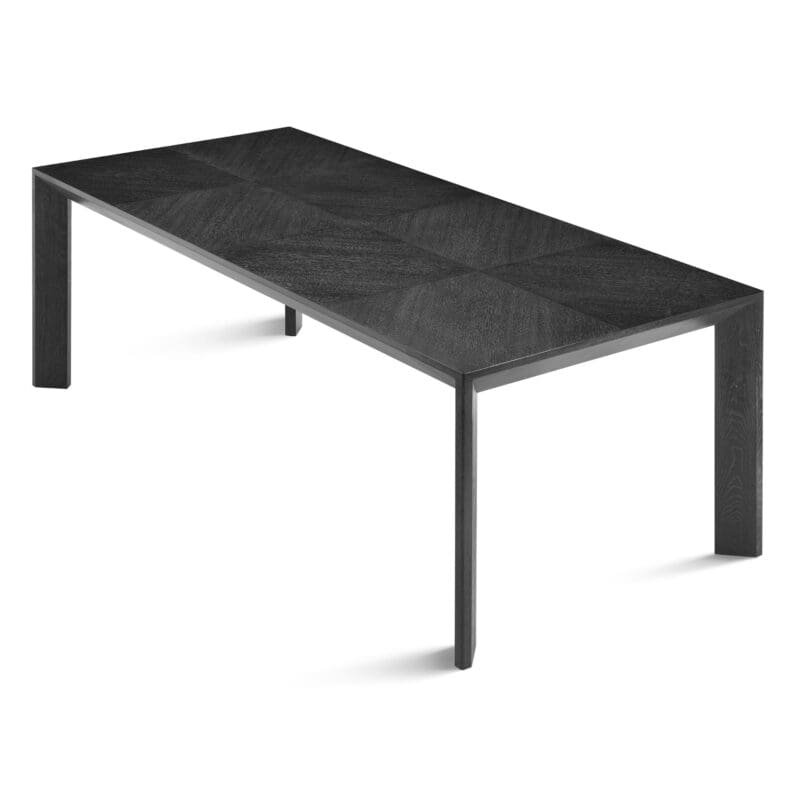 Tremont Dining Table - Avenue Design Montreal