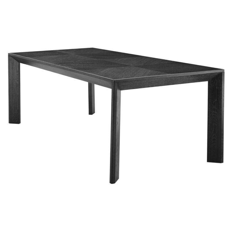 Tremont Dining Table - Avenue Design Montreal