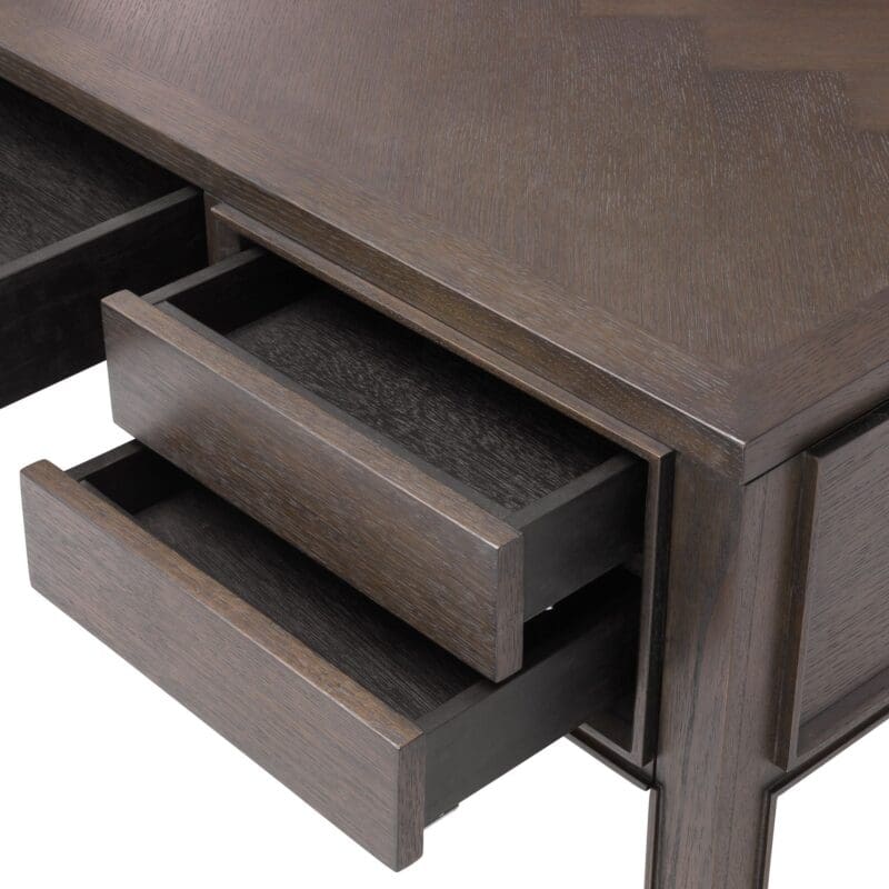 Melchior Desk - Avenue Design Montreal