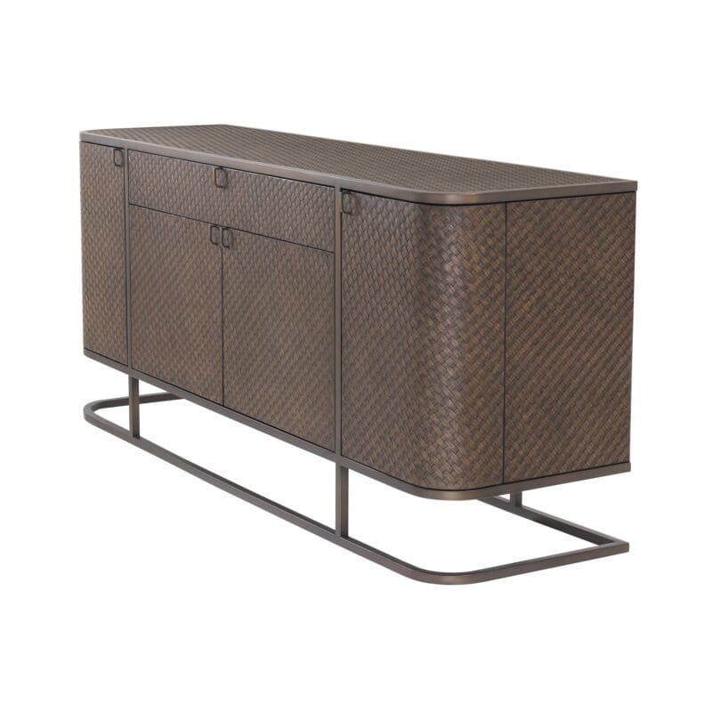 Napa Valley Credenza - Avenue Design Montreal