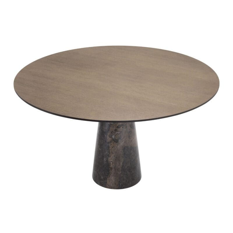 Genova Dining Table - Avenue Design Montreal