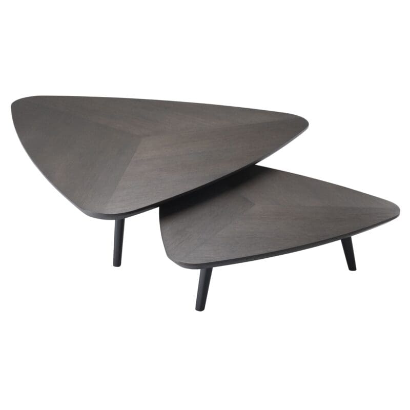 Lauren Coffee Table at Avenue Design in Montreal